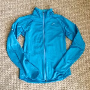 Women’s Nike Full Zip jacket